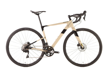 Cannondale Topstone Carbon Shimano 105 Gravel Bike 2020, Size Small