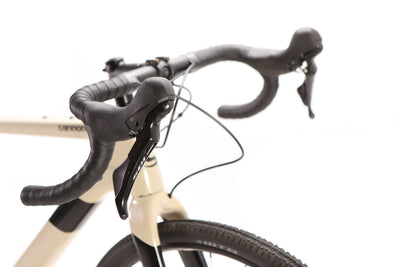 Cannondale Topstone Carbon Shimano 105 Gravel Bike 2020, Size Small