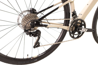 Cannondale Topstone Carbon Shimano 105 Gravel Bike 2020, Size Small