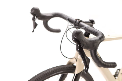 Cannondale Topstone Carbon Shimano 105 Gravel Bike 2020, Size Small