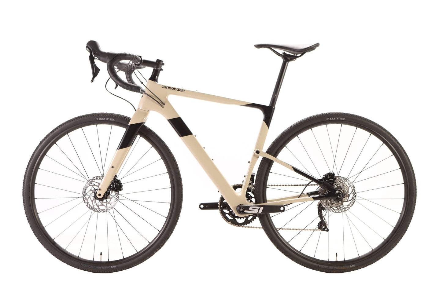 Cannondale Topstone Carbon Shimano 105 Gravel Bike 2020, Size Small