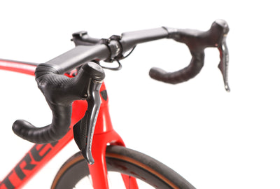 Trek Emonda SL 7 Shimano Ultegra Di2 Disc Road Bike 2021, Size 52cm