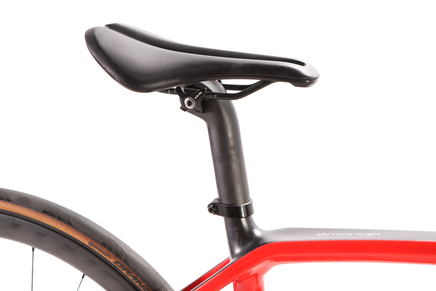 Trek Emonda SL 7 Shimano Ultegra Di2 Disc Road Bike 2021, Size 52cm