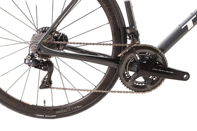 Trek Emonda SLR 9 Shimano Dura-Ace Di2 Disc Road Bike 2019, Size 58cm