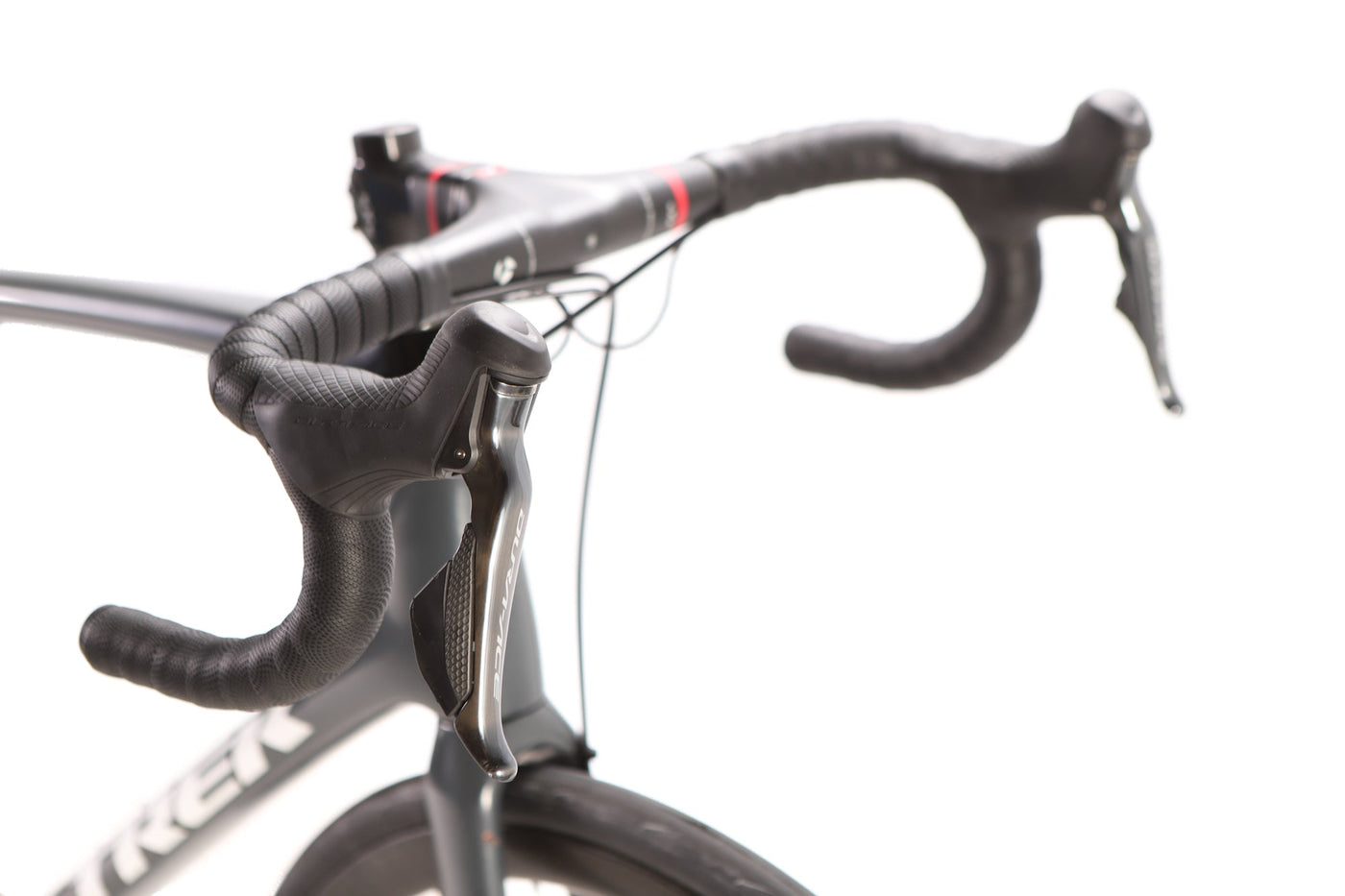 Trek Emonda SLR 9 Shimano Dura-Ace Di2 Disc Road Bike 2019, Size 58cm
