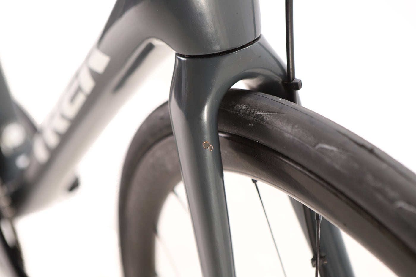Trek Emonda SLR 9 Shimano Dura-Ace Di2 Disc Road Bike 2019, Size 58cm