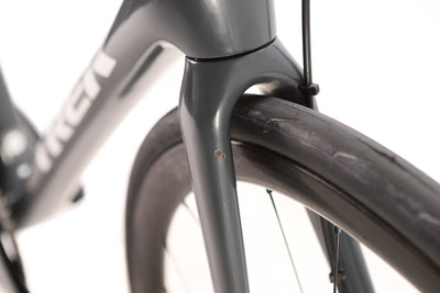 Trek Emonda SLR 9 Shimano Dura-Ace Di2 Disc Road Bike 2019, Size 58cm