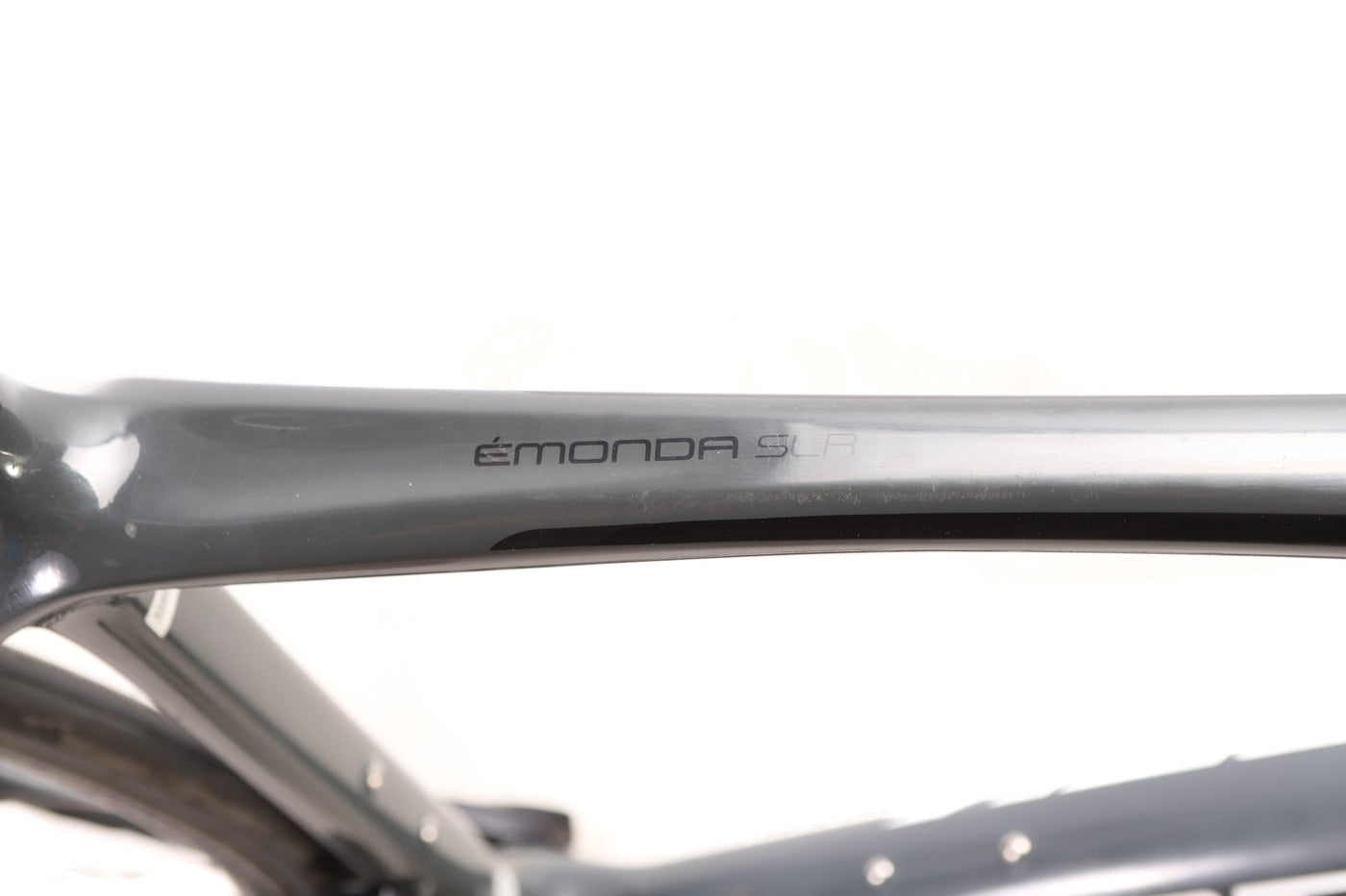 Trek Emonda SLR 9 Shimano Dura-Ace Di2 Disc Road Bike 2019, Size 58cm