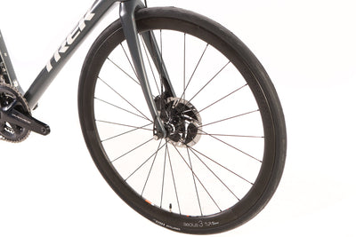 Trek Emonda SLR 9 Shimano Dura-Ace Di2 Disc Road Bike 2019, Size 58cm