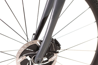 Trek Emonda SLR 9 Shimano Dura-Ace Di2 Disc Road Bike 2019, Size 58cm