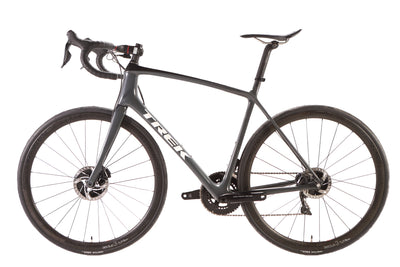 Trek Emonda SLR 9 Shimano Dura-Ace Di2 Disc Road Bike 2019, Size 58cm