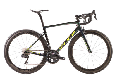 Specialized Tarmac SL6 Shimano Ultegra Di2 Road Bike 2019, Size 54cm