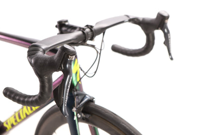 Specialized Tarmac SL6 Shimano Ultegra Di2 Road Bike 2019, Size 54cm
