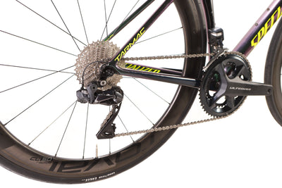 Specialized Tarmac SL6 Shimano Ultegra Di2 Road Bike 2019, Size 54cm