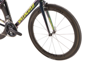 Specialized Tarmac SL6 Shimano Ultegra Di2 Road Bike 2019, Size 54cm