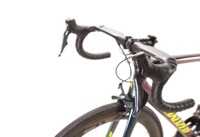 Specialized Tarmac SL6 Shimano Ultegra Di2 Road Bike 2019, Size 54cm