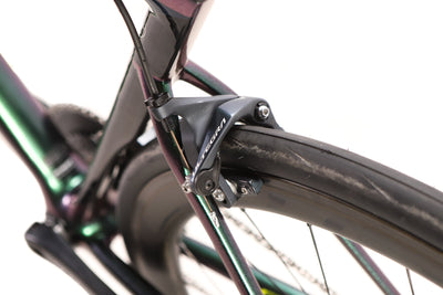 Specialized Tarmac SL6 Shimano Ultegra Di2 Road Bike 2019, Size 54cm