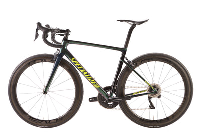 Specialized Tarmac SL6 Shimano Ultegra Di2 Road Bike 2019, Size 54cm
