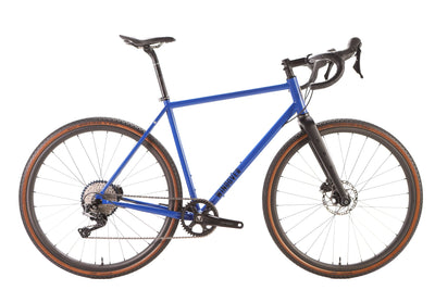 Windover Bostal Shimano GRX Gravel Bike 2023, Size Large