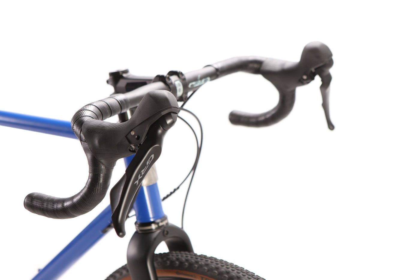 Windover Bostal Shimano GRX Gravel Bike 2023, Size Large