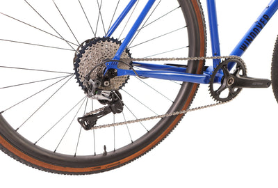 Windover Bostal Shimano GRX Gravel Bike 2023, Size Large
