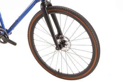 Windover Bostal Shimano GRX Gravel Bike 2023, Size Large