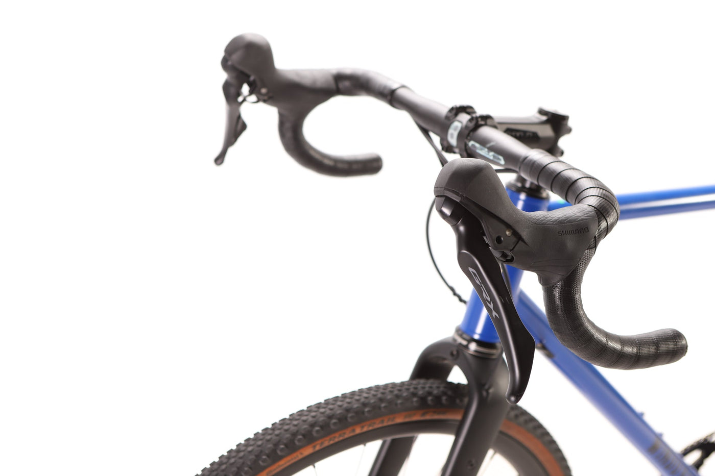 Windover Bostal Shimano GRX Gravel Bike 2023, Size Large