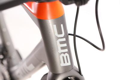 BMC Teammachine SLR02 Sram Force AXS Disc Road Bike 2020, Size 54cm