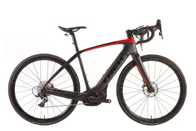 Trek Domane+ Sram Force Electric Road Bike 2019, Size 54cm