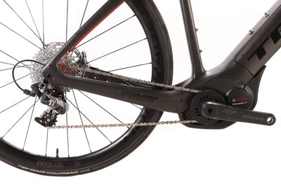 Trek Domane+ Sram Force Electric Road Bike 2019, Size 54cm