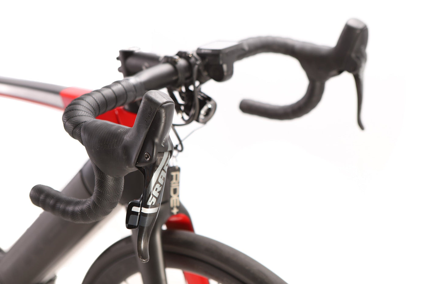 Trek Domane+ Sram Force Electric Road Bike 2019, Size 54cm