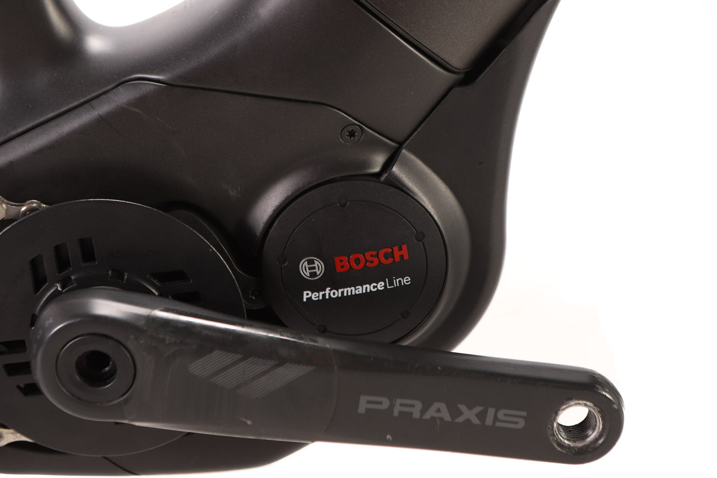 Trek Domane+ Sram Force Electric Road Bike 2019, Size 54cm