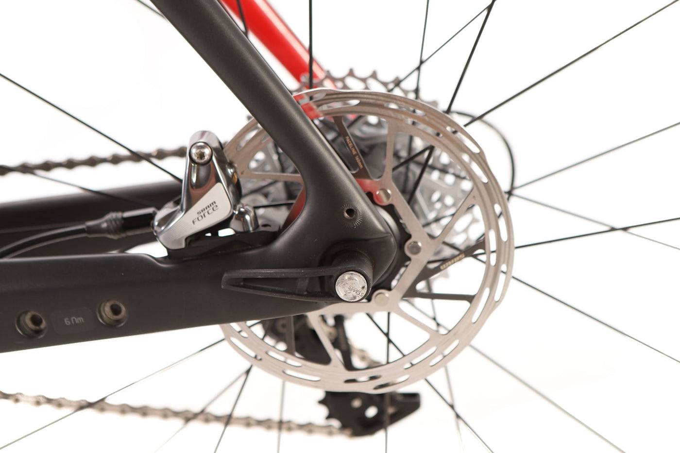 Trek Domane+ Sram Force Electric Road Bike 2019, Size 54cm