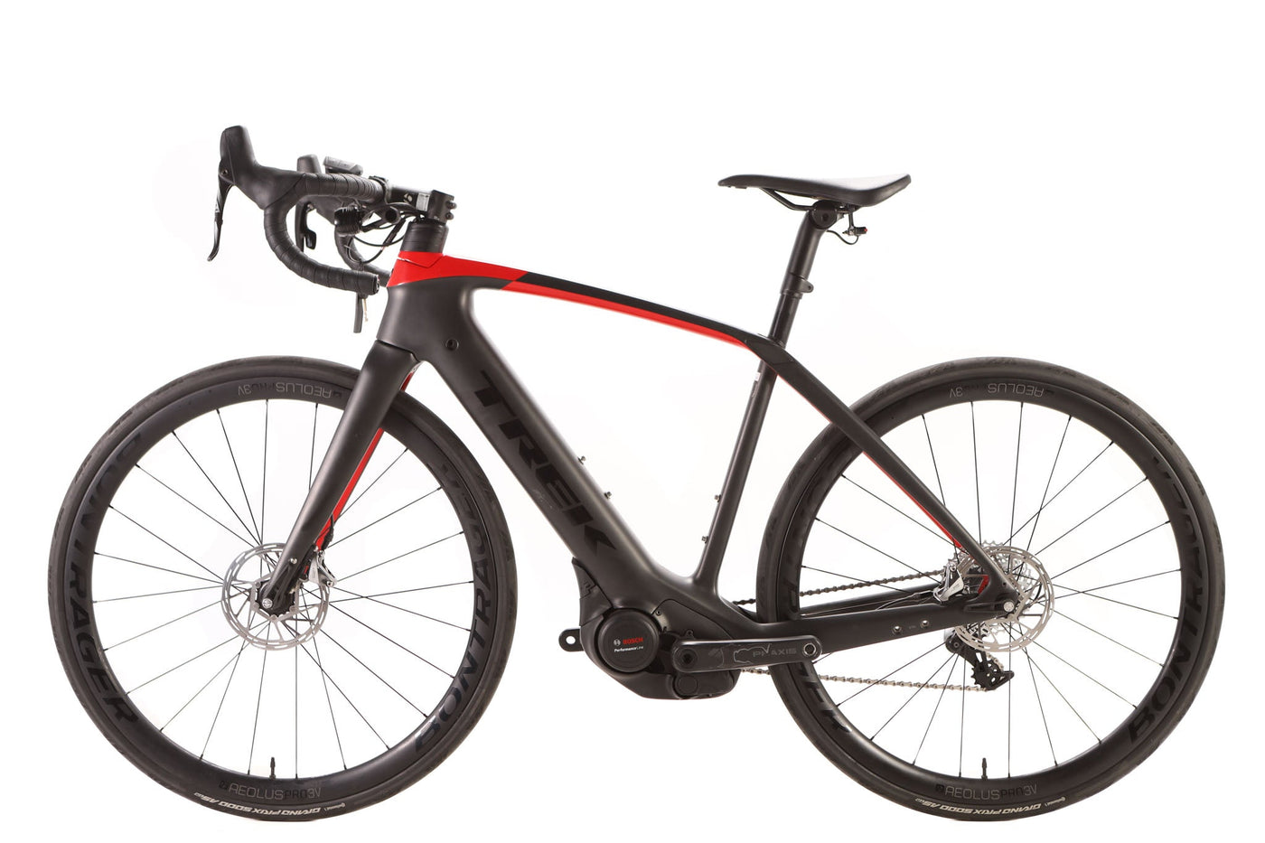 Trek Domane+ Sram Force Electric Road Bike 2019, Size 54cm