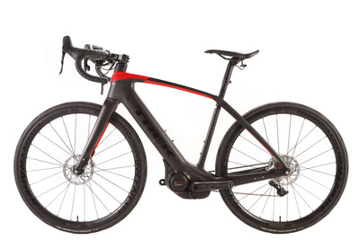 Trek Domane+ Sram Force Electric Road Bike 2019, Size 54cm