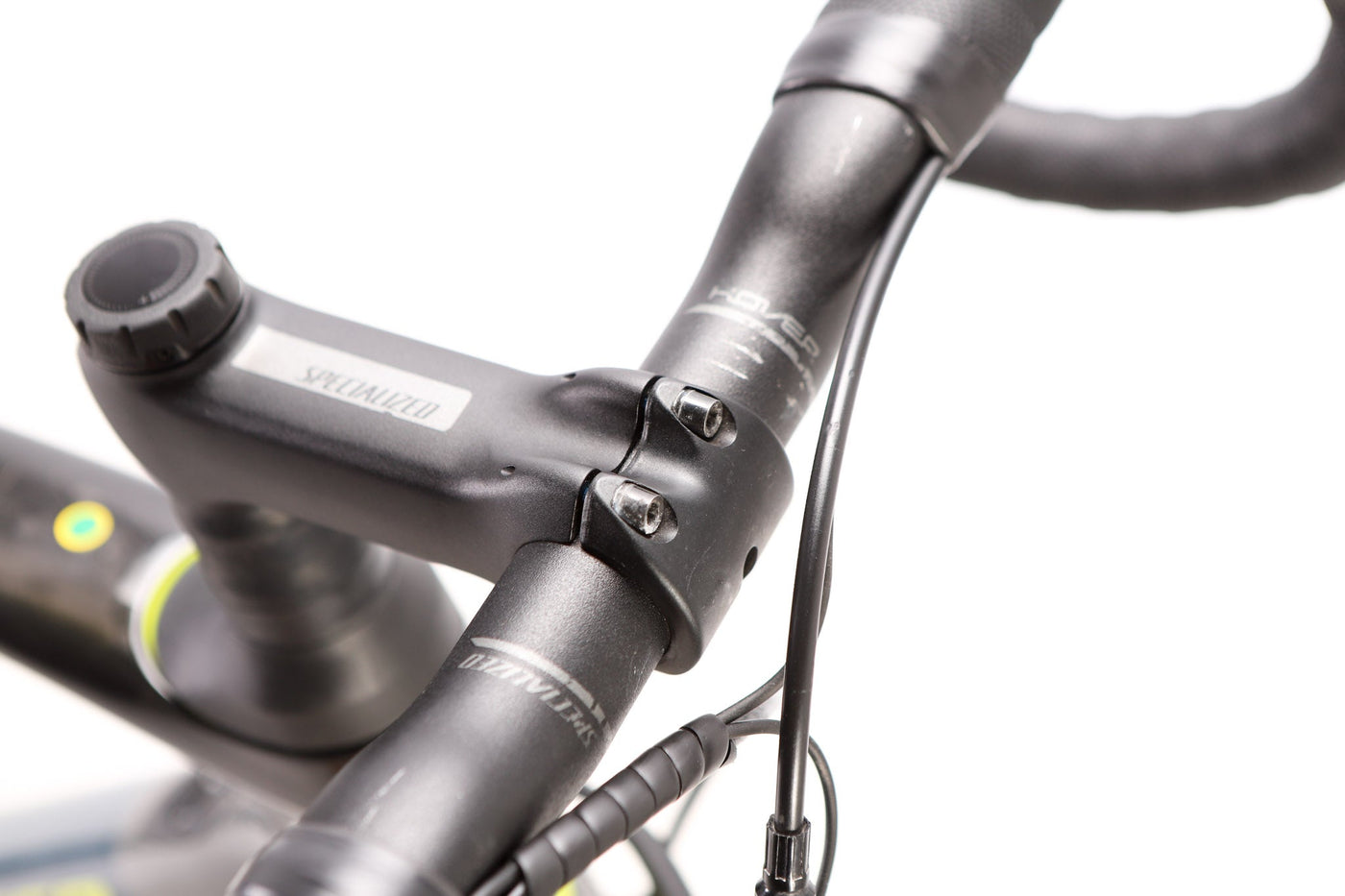 Specialized Roubaix Expert Shimano Ultegra Di2 Disc Road Bike 2020, Size 54cm