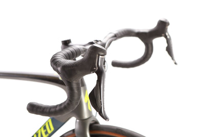 Specialized Roubaix Expert Shimano Ultegra Di2 Disc Road Bike 2020, Size 54cm