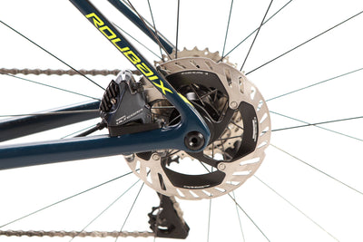 Specialized Roubaix Expert Shimano Ultegra Di2 Disc Road Bike 2020, Size 54cm
