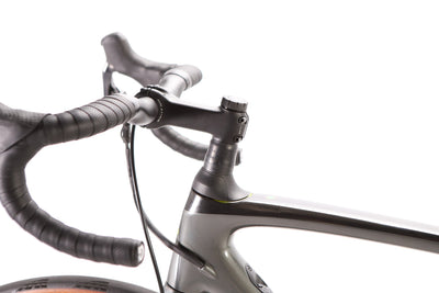 Specialized Roubaix Expert Shimano Ultegra Di2 Disc Road Bike 2020, Size 54cm
