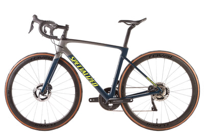 Specialized Roubaix Expert Shimano Ultegra Di2 Disc Road Bike 2020, Size 54cm