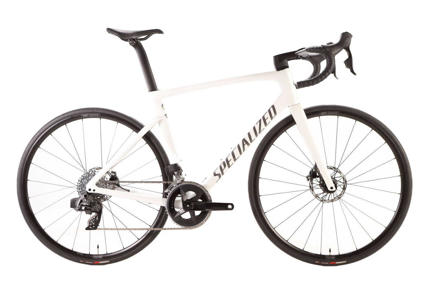 Specialized Tarmac SL7 Sram Rival AXS Disc 2022, Size 56cm