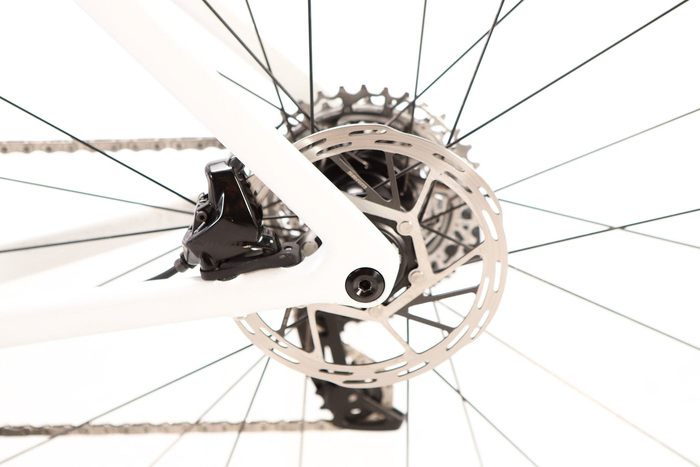 Specialized Tarmac SL7 Sram Rival AXS Disc 2022, Size 56cm
