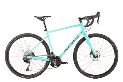 Specialized Diverge Elite E5 Shimano GRX Gravel Bike 2022, Size 56cm