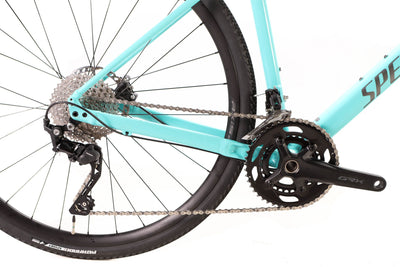 Specialized Diverge Elite E5 Shimano GRX Gravel Bike 2022, Size 56cm