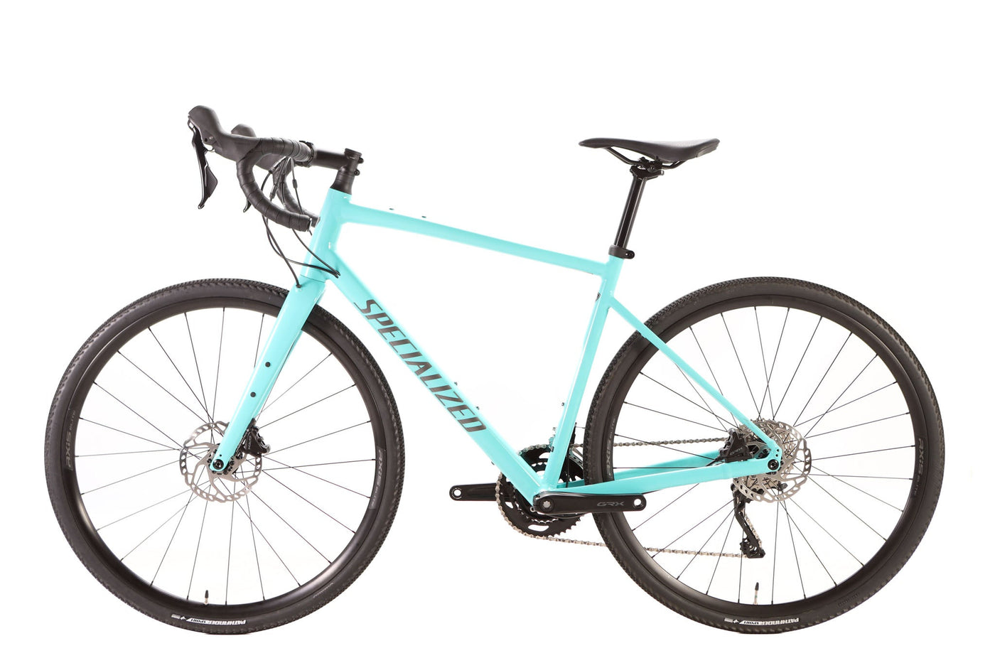 Specialized Diverge Elite E5 Shimano GRX Gravel Bike 2022, Size 56cm