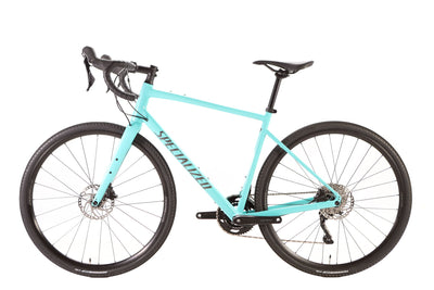 Specialized Diverge Elite E5 Shimano GRX Gravel Bike 2022, Size 56cm