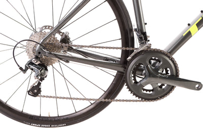 Trek Emonda ALR 4 Shimano Tiagra Disc Road Bike 2022, Size 50cm
