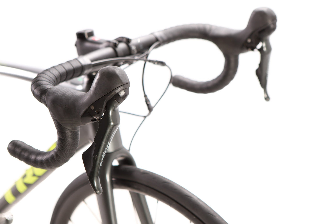 Trek Emonda ALR 4 Shimano Tiagra Disc Road Bike 2022, Size 50cm