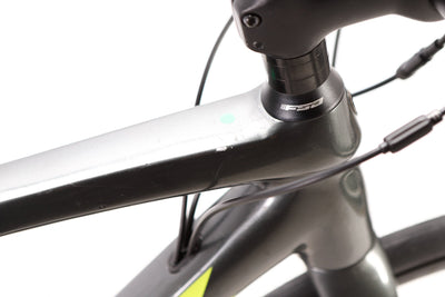 Trek Emonda ALR 4 Shimano Tiagra Disc Road Bike 2022, Size 50cm