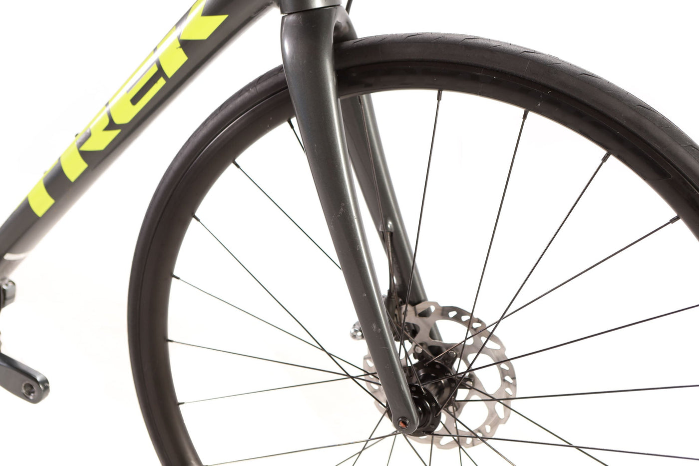 Trek Emonda ALR 4 Shimano Tiagra Disc Road Bike 2022, Size 50cm